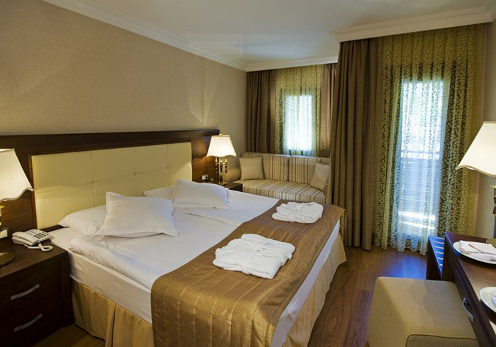 Latanya Hotel Bodrum